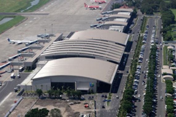 Keren, Bandara Juanda Bakal Saingi Soekarno Hatta! - JPNN.COM