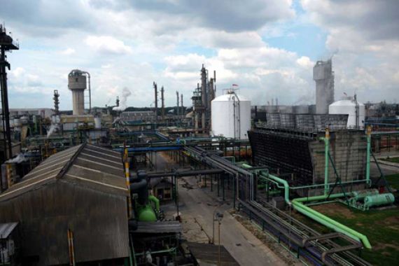 India Bangun Pabrik Gula di Indonesia - JPNN.COM