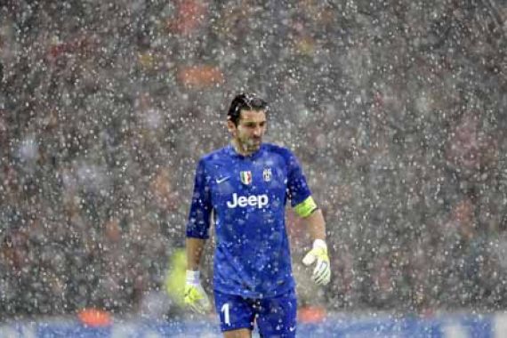 Tim Impian Premier League Versi Buffon, Mengejutkan - JPNN.COM