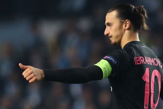 AC Milan Pesimis Dapat Ibrahimovic dan Totti - JPNN.COM