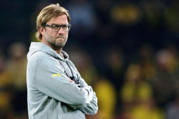 Klopp Bongkar Rahasia Kelemahan Para Pemain Jerman - JPNN.COM