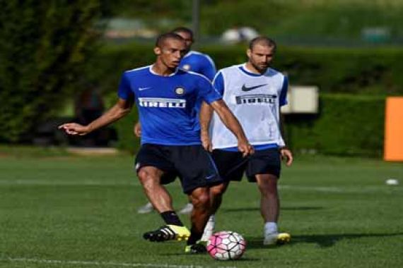 Inter Rela Kehilangan Miranda Demi 3 Pemain Ini - JPNN.COM