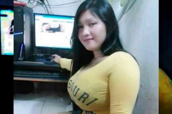 Lebih Dekat dengan Tania, Si Penanti Pria Perkasa - JPNN.COM