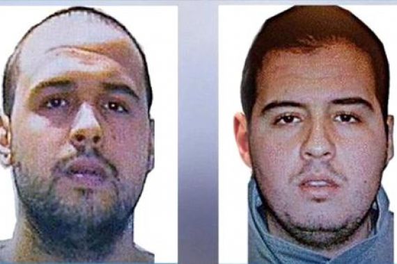 Dua Ledakan Bom, Dua Menteri di Belgia Mundur dari Jabatan - JPNN.COM