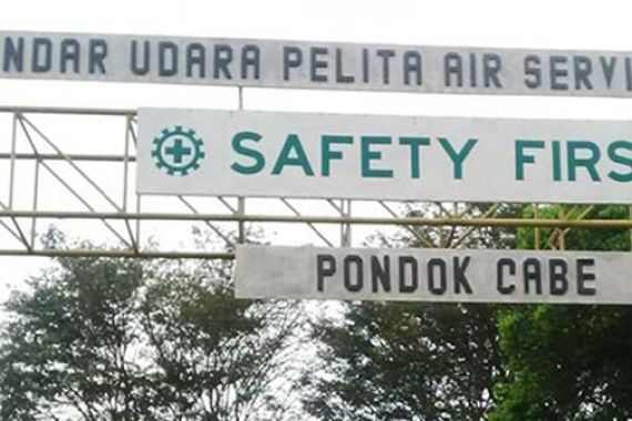 Pertamina Beberkan Persiapan Bandara Pondok Cabe - JPNN.COM