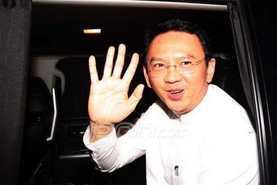 Hanura Dukung Ahok dalam Pilkada DKI, Wiranto: Tidak Mudah - JPNN.COM