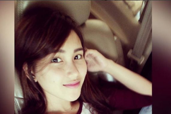 Ciee.. Ayu Ting Ting Beri Ucapan Ultah ke Shaheer - JPNN.COM