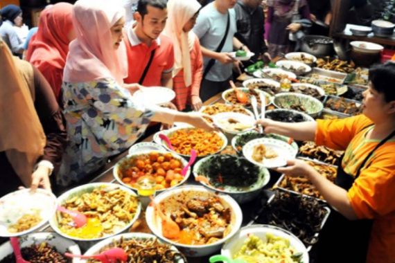 Sedaap! Resto Wonderful Indonesia Mulai Menggoda Selera Tiongkok - JPNN.COM