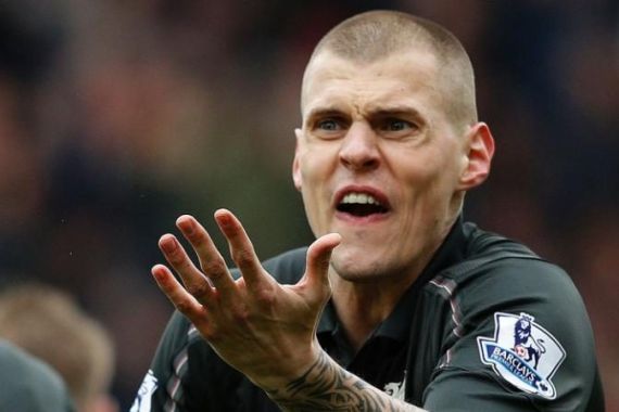 Dibungkam Soton, Skrtel Dituding Penyebab Kekalahan Liverpool - JPNN.COM