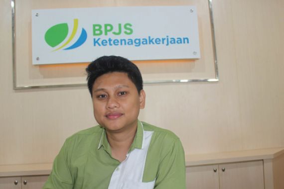 Peserta BPJS Ketenagakerjaan Segini, Pekerja Tambang? - JPNN.COM