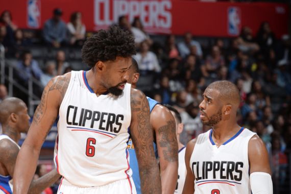 Clippers Pastikan Tempat di Playoff NBA, Siapa Lagi? - JPNN.COM