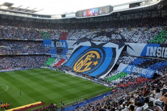 Jika Lolos Liga Champions, Inter Bajak Bomber Madrid - JPNN.COM