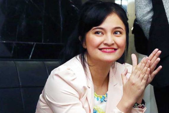 Marshanda Cerita, Sejak Perceraian Ortunya... - JPNN.COM