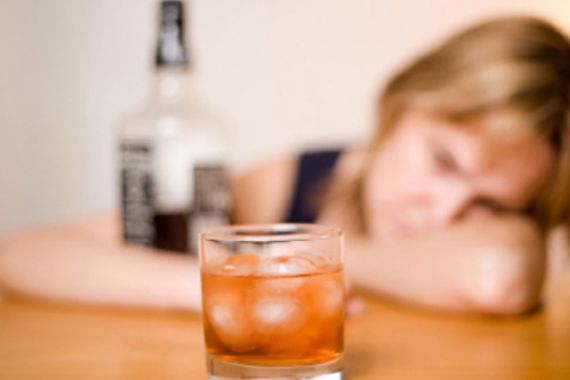 Pecinta Minuman Alkohol, Baca Nih Pesan Dokter - JPNN.COM