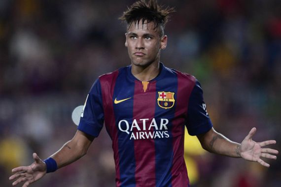 Barcelona Ogah Lepas Neymar ke Real Madrid, Kecuali... - JPNN.COM