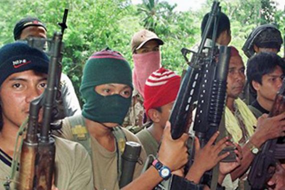 Menyandera 10 WNI, Abu Sayyaf Cs Sudah Kontak 2 Kali - JPNN.COM