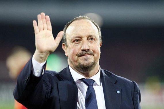 Benitez Dicap Bersalah Atas Jebloknya Trio Kolombia - JPNN.COM