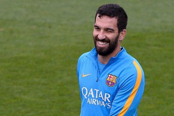 Turan Sesumbar Level Barcelona Berbeda dengan Madrid - JPNN.COM