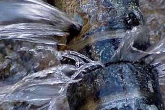 Masalah Air Bersih di Balikpapan Kian Memprihatinkan - JPNN.COM