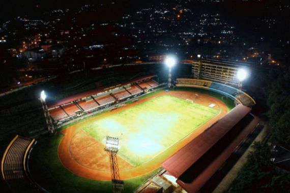 Persipura jadi Tuan Rumah Pembukaan ISC - JPNN.COM