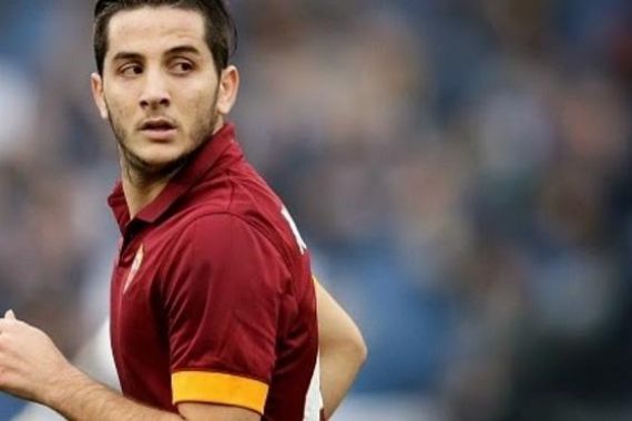 Roma Langsung Pagari Bek Tangguh Incaran Serius Chelsea - JPNN.COM