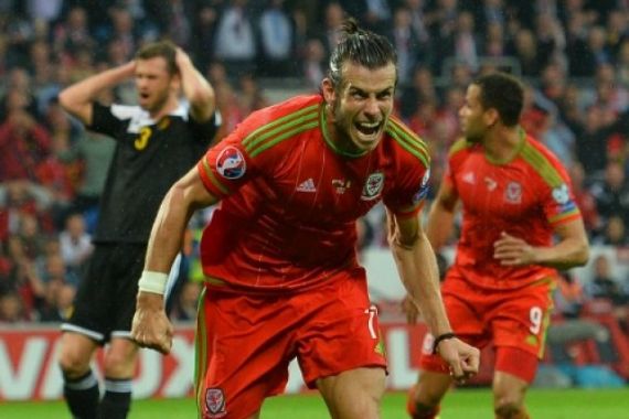 Legenda Ini Percaya Bale akan Bersinar di Euro 2016 - JPNN.COM