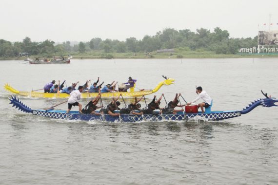 Perdana, Bali Gelar Dragon Boat Race & Festival Kelas Dunia - JPNN.COM