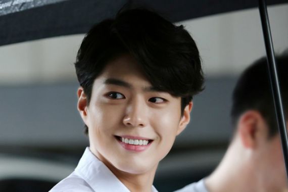 Si Cowok Imut Pilih Drama Historikal Romantis - JPNN.COM