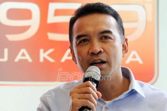 Politikus PAN Minta Presiden Hentikan Tindakan Densus 88 - JPNN.COM