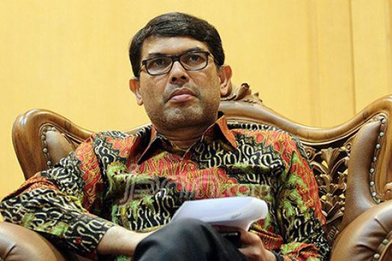 Reses, Politikus PKS Datangi BNN Aceh - JPNN.COM