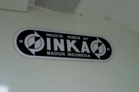 Keren, Indonesia Ekspor 150 Gerbong KA ke Bangladesh - JPNN.COM