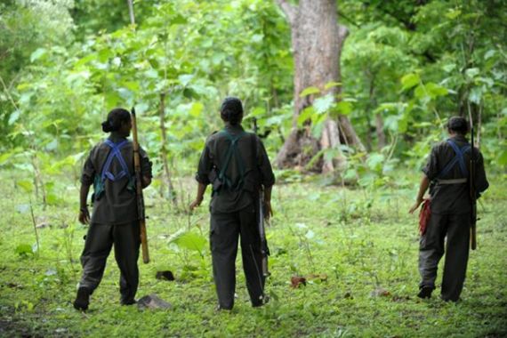 BUAARRR! Tujuh Polisi Tewas - JPNN.COM