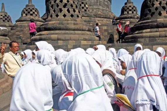 Inilah Penyebab SDM Pariwisata Indonesia Kalah Bersaing - JPNN.COM
