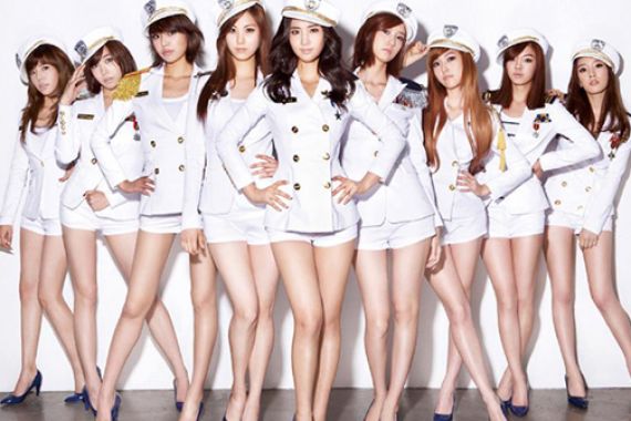 Sone, Sudah Siap Sambut Para Cewek Cantik ini? - JPNN.COM