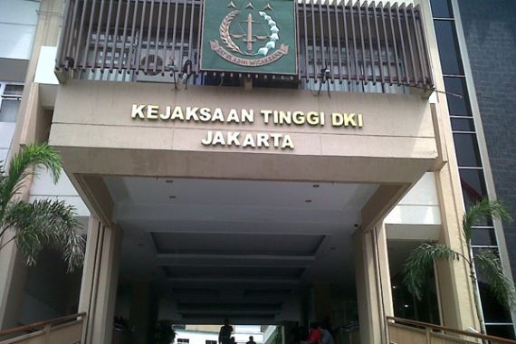 Kejati DKI Bantah Anggotanya Terjaring OTT KPK - JPNN.COM