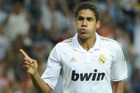 Kalah Bersaing di Real Madrid, Bek Muda Ini Ingin ke MU - JPNN.COM