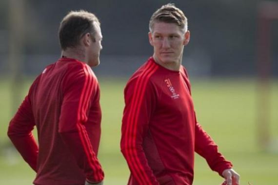 MU Lepas Schweinsteiger? Fenerbahce Siap Menampung - JPNN.COM