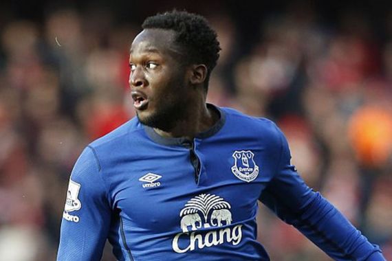 Lukaku akan Jadi Solusi yang Baik untuk Juventus - JPNN.COM