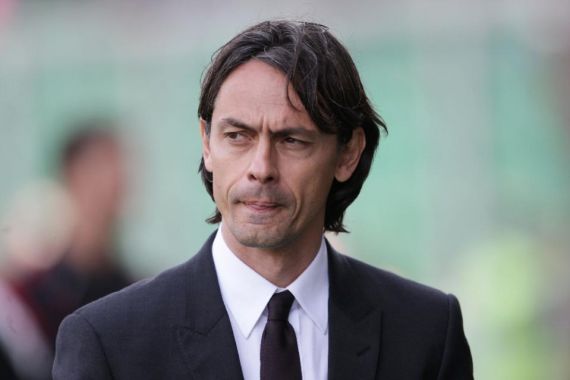 Inzaghi Diisukan Ganti Di Francesco - JPNN.COM