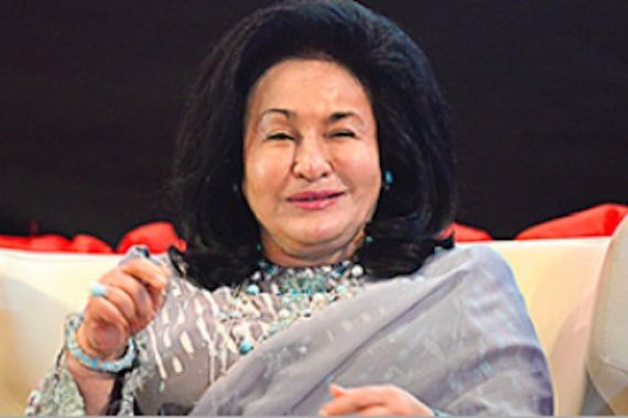 Istri Pemimpin Negara Habiskan Miliaran Borong Baju dan Perhiasan - JPNN.COM