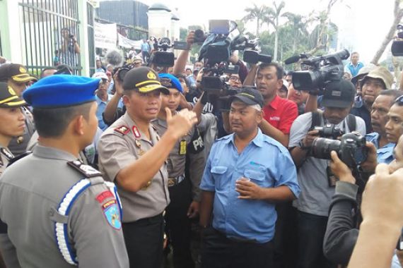 Cerdas! Polda Metro Punya Solusi Antisipasi Jakmania vs Bobotoh - JPNN.COM