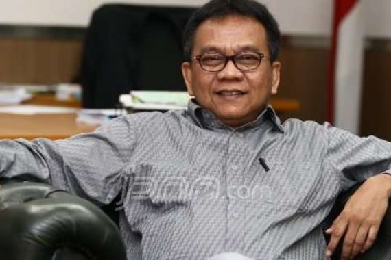 Sanusi Ditangkap, M Taufik: Gerindra Tidak akan Beri Bantuan Hukum - JPNN.COM