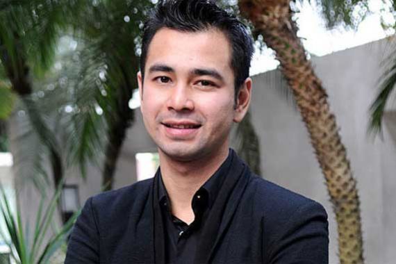 Raffi Ahmad Bangga Jadi Endorser Pesona Indonesia - JPNN.COM