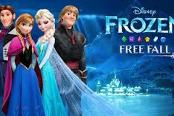 Asyik, Frozen 2 Bakal Diproduksi Bulan ini - JPNN.COM