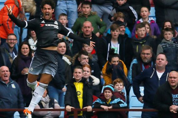 Si Bebek Cetak Gol, Chelsea Ngamuk! - JPNN.COM