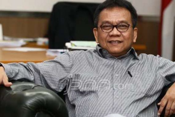 Baca Nih...Penjelasan KPK Soal Politikus Gerindra yang Ruangannya Disegel - JPNN.COM