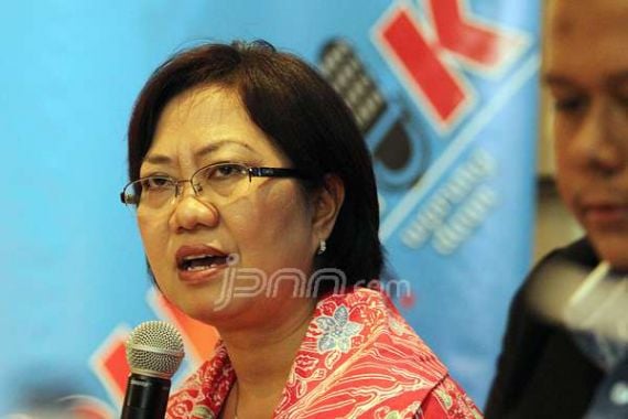 Siti Zuhro: Parpol Tak Bisa Bully Calon Lagi - JPNN.COM