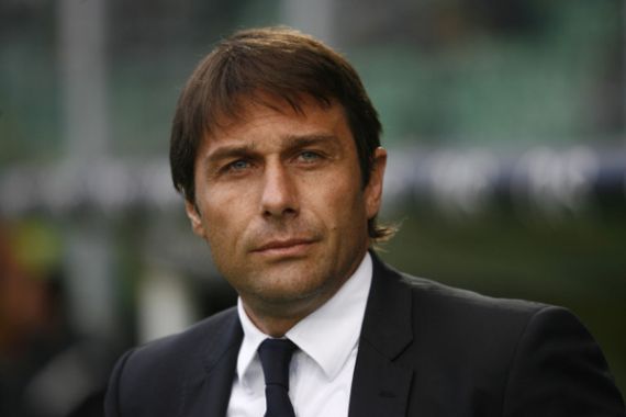 RESMI! Dia jadi Pria Italia Kelima yang Latih Chelsea - JPNN.COM