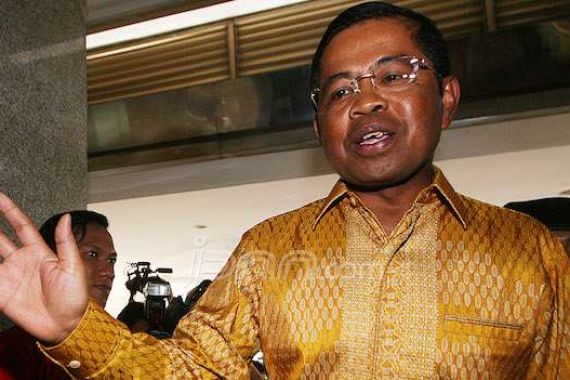 Pentolan Golkar Ini Pengin Banget Ketemu Fahri Hamzah, Ada Apa? - JPNN.COM