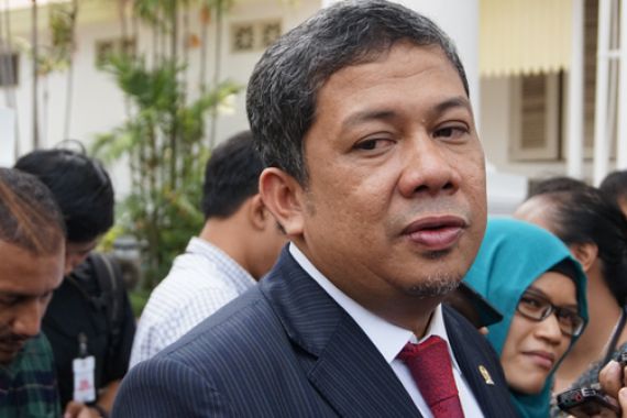 KPU Belum Bahas Pengganti Fahri Hamzah di DPR - JPNN.COM